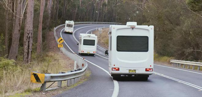 2019年澳大利亞進(jìn)口了10404輛拖掛車(chē)和野營(yíng)拖車(chē)，其中9769輛來(lái)自中國(guó)